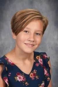 Southwestern MS names September Students of Month